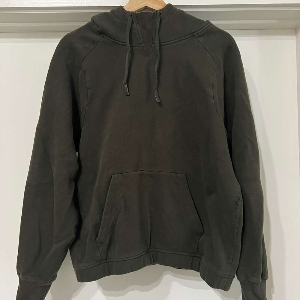 Lululemon Sweatshirt